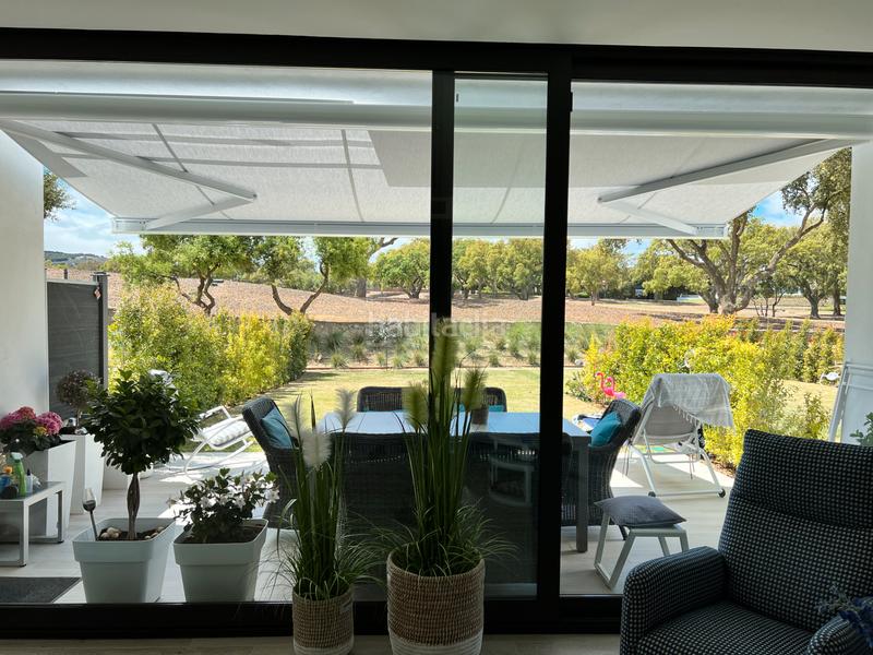 Foto a268587a-179b-431f-a2b2-11d6f7e78f1d. Casa a schiera con parcheggio piscina in Sotogrande alto Sotogrande