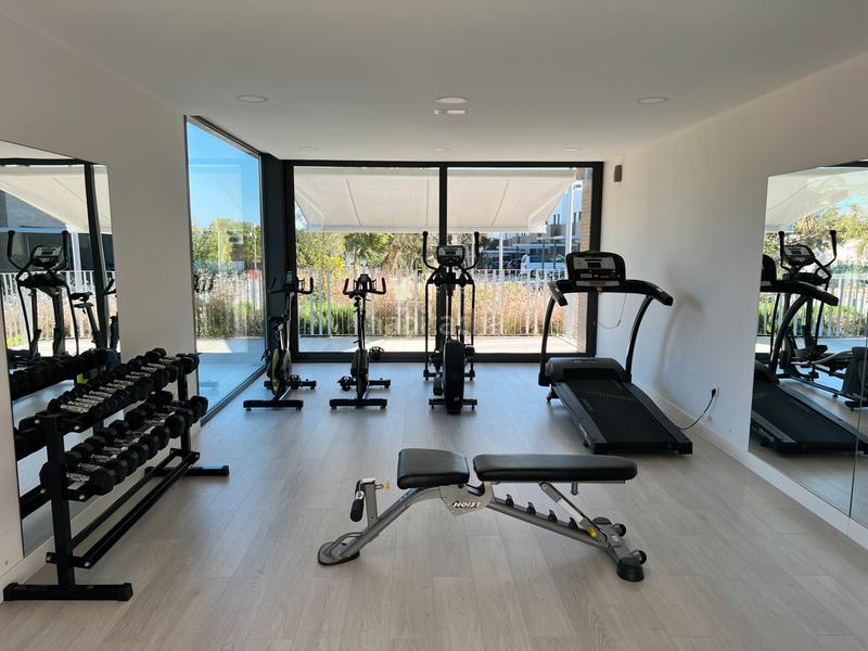 Foto b3edd00f-485d-43ad-a1fe-98c6723880ce. Casa a schiera con parcheggio piscina in Sotogrande alto Sotogrande