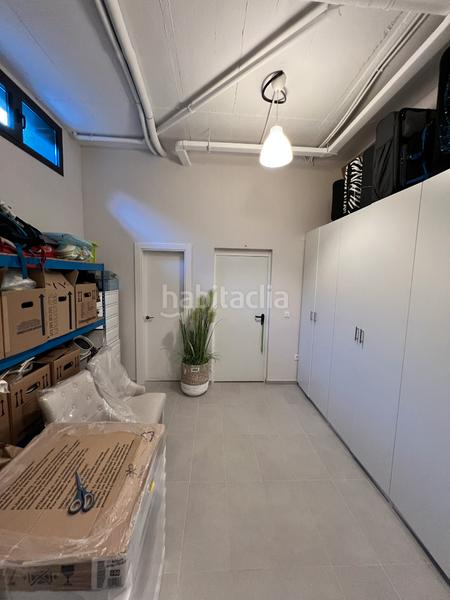 Foto fafbbf95-30b8-4fe5-8da9-0100ff63078e. Casa a schiera con parcheggio piscina in Sotogrande alto Sotogrande