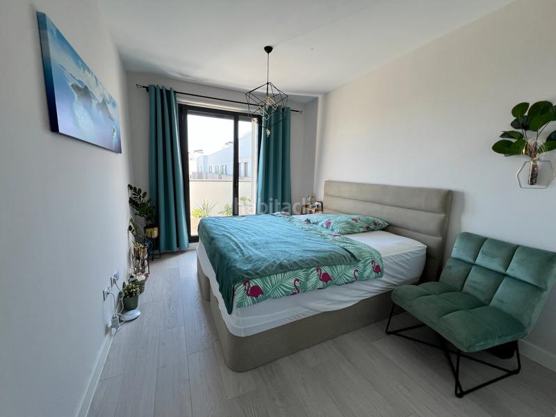 Foto fb66d3b6-ced9-439a-81ae-53868ed3a1ba. Casa a schiera con parcheggio piscina in Sotogrande alto Sotogrande