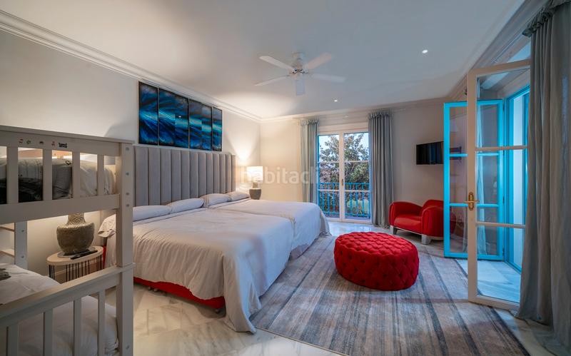 Foto 15563626-1be0-4f8f-b7c7-144573bf96f4. Maison avec cheminée parking piscine dans Sotogrande alto Sotogrande