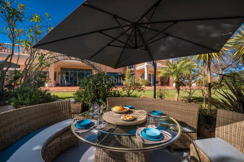 Foto 3d28e33c-1515-4539-b43a-bd3792c23981. Maison avec cheminée parking piscine dans Sotogrande alto Sotogrande