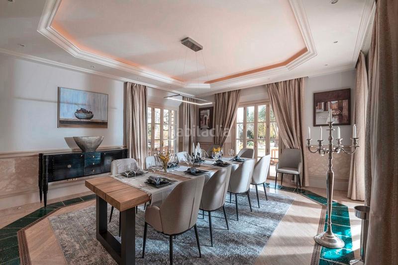 Foto 4917187e-29e0-4581-872a-3409bd7af960. Maison avec cheminée parking piscine dans Sotogrande alto Sotogrande