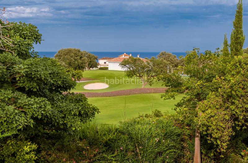 Foto aefe0fa4-f96b-453e-bdd4-58ab115ac97e. Maison avec cheminée parking piscine dans Sotogrande alto Sotogrande