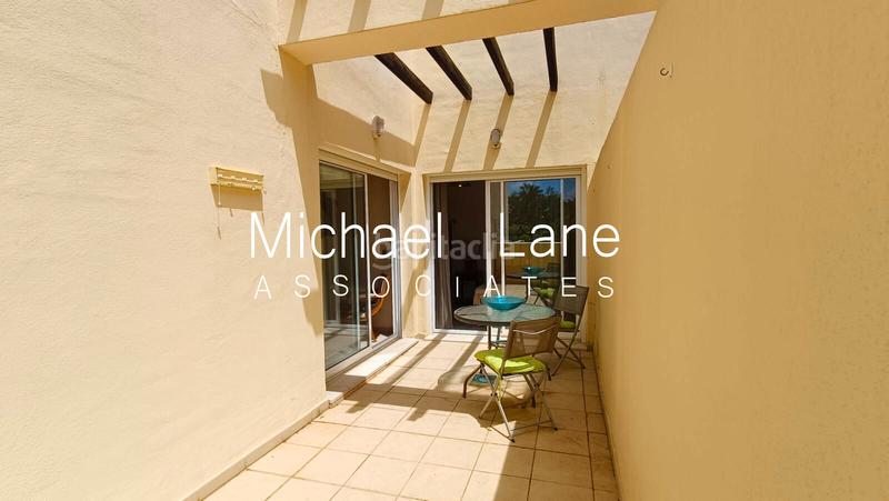 Foto 4586c548-fe02-4198-88b3-122bf44864e7. Piano terra con parcheggio piscina in Sotogrande alto Sotogrande