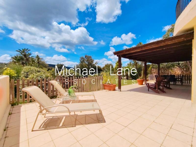 Foto 8d67e0f4-a134-4125-bf68-0c1094eeecb9. Piano terra con parcheggio piscina in Sotogrande alto Sotogrande