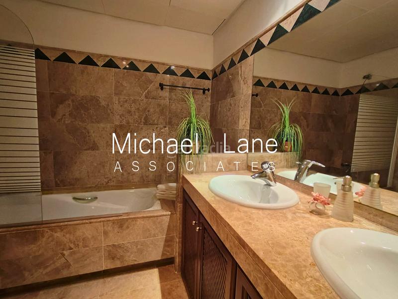 Foto f7479687-805f-4639-be00-d09576188a2f. Piano terra con parcheggio piscina in Sotogrande alto Sotogrande