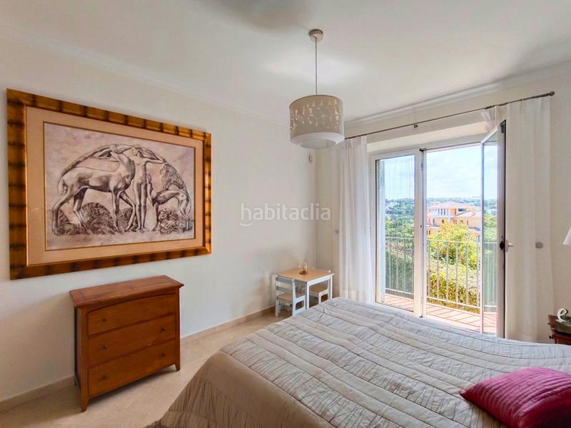 Foto 06f85e4e-f9c8-493f-ac01-e8dd256c3e91. Chalet avec cheminée parking piscine dans Sotogrande alto Sotogrande