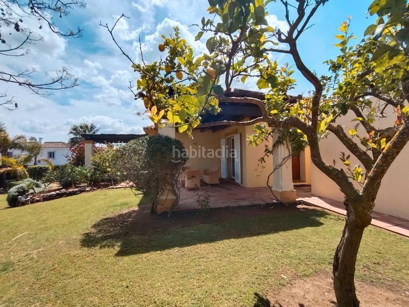 Foto 26dcd9a2-a815-4d47-ab7c-174b48a18051. Chalet avec cheminée parking piscine dans Sotogrande alto Sotogrande