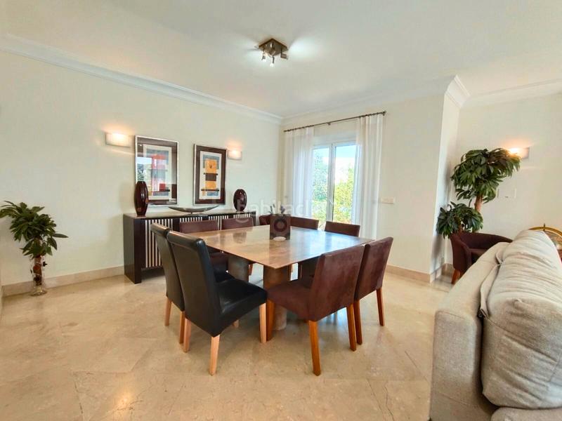 Foto 4300054b-209c-4b4f-b942-91701773f0bd. Chalet avec cheminée parking piscine dans Sotogrande alto Sotogrande