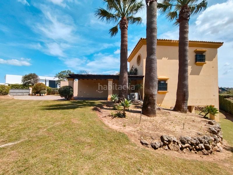 Foto e83088c7-2bd2-4d7d-901e-7462dc2bf08f. Chalet avec cheminée parking piscine dans Sotogrande alto Sotogrande