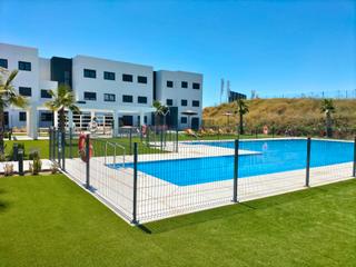 Pis a Guadalobón. A estrenar! apartamento en planta baja en la zona oeste de estep