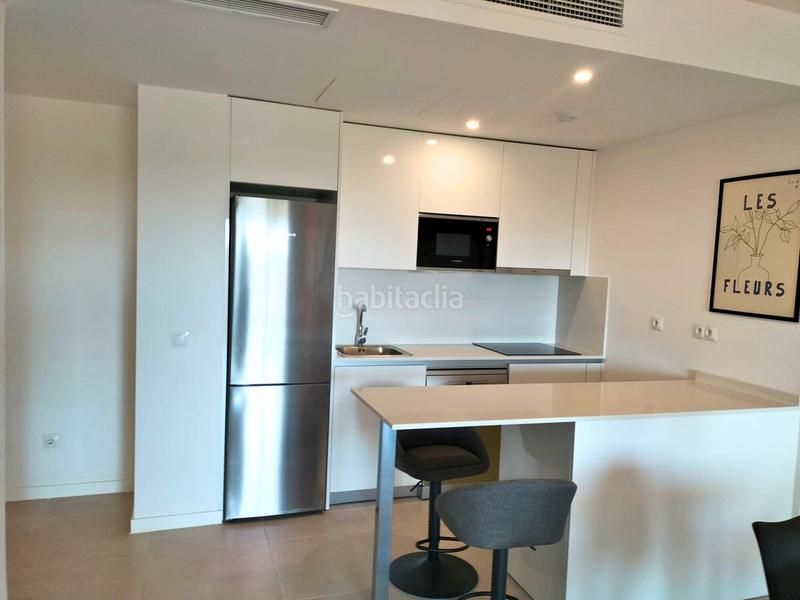 Foto 3998351c-25eb-400d-9714-e7c444ed679e. Etagenwohnung mit parking pool in Guadalobón Estepona