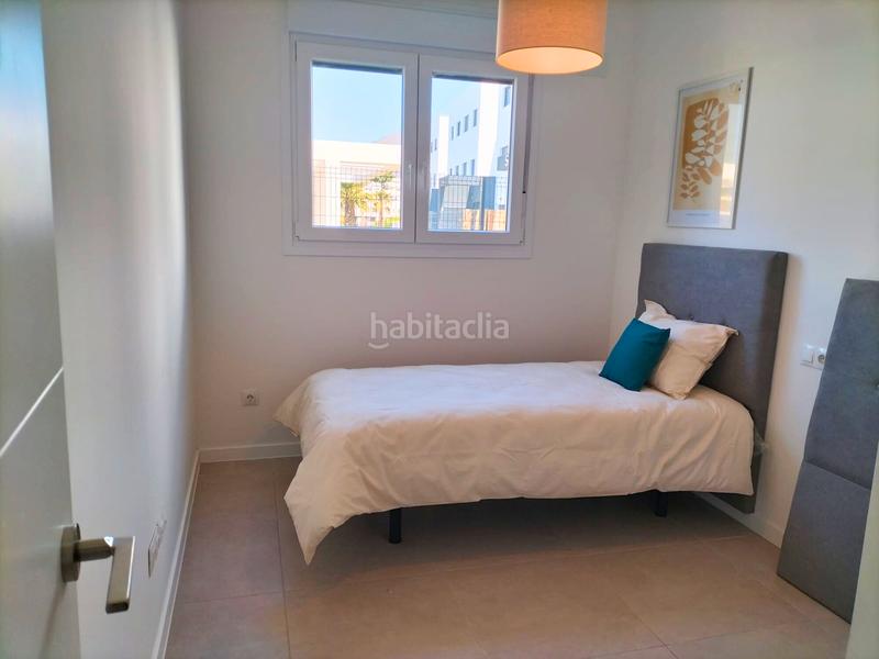 Foto 55f0315a-a114-4ec8-9690-bce796fc93ac. Etagenwohnung mit parking pool in Guadalobón Estepona