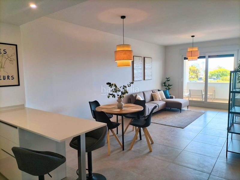 Foto 6718db64-9529-433d-9723-4b7ea8be68f8. Etagenwohnung mit parking pool in Guadalobón Estepona