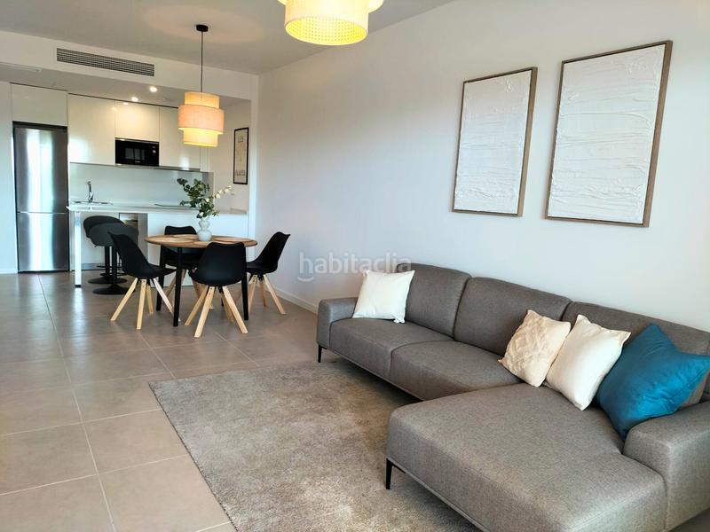 Foto 711bafee-63db-4c04-bb11-7ee01c89d446. Etagenwohnung mit parking pool in Guadalobón Estepona