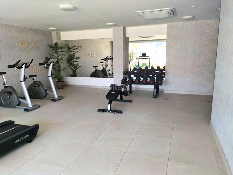 Foto 7783b7e1-2112-4004-b394-60eef866cdca. Etagenwohnung mit parking pool in Guadalobón Estepona