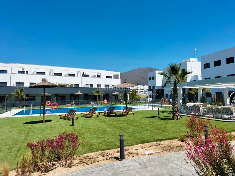 Foto 8d97ccf7-4b55-4e87-98fc-4137cf85148f. Etagenwohnung mit parking pool in Guadalobón Estepona
