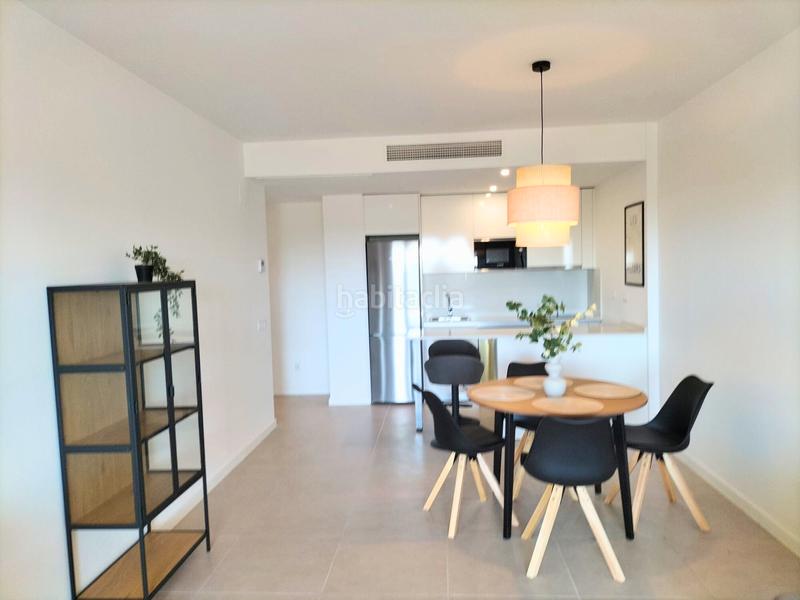 Foto 93eafe64-d036-46bb-a830-d6ad6a168ce8. Etagenwohnung mit parking pool in Guadalobón Estepona