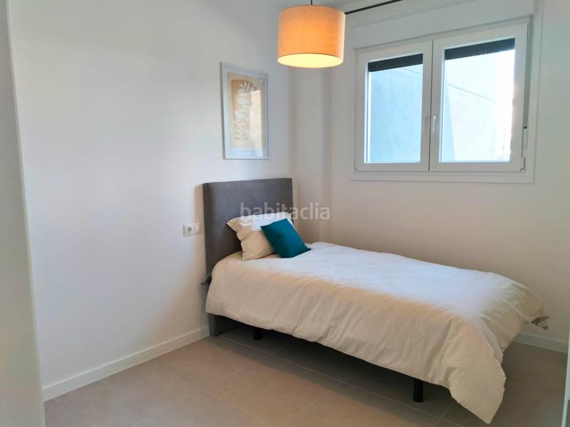 Foto a3a4eaab-8688-4ef1-84bd-cb3a75e3f962. Etagenwohnung mit parking pool in Guadalobón Estepona