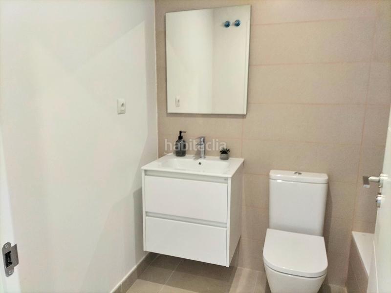 Foto be048cfb-616d-4256-b836-c6f538a5098c. Etagenwohnung mit parking pool in Guadalobón Estepona