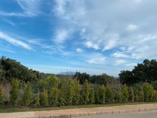 Terreny residencial a Sotogrande Alto. Parcela urbanizable en san roque club