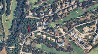 Wohngrundstück in Sotogrande Alto. Parcela urbanizable en san roque club