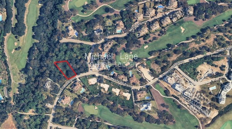 Foto a2d8d7c8-648c-4698-aa0f-7f12e994f0b7. Terreny residencial a Sotogrande alto Sotogrande