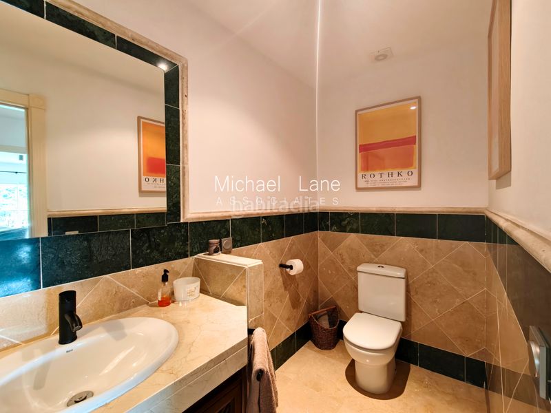 Foto 0c76aac5-d43a-4e53-84d7-9b49aec4d779. Apartament amb piscina a Sotogrande alto Sotogrande