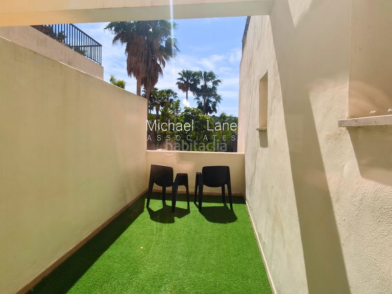 Foto 5dfe07c5-2cf0-46ec-aeb4-4517d2d72864. Apartament amb piscina a Sotogrande alto Sotogrande