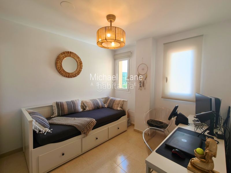 Foto 5f9320f9-b84f-4136-8812-22f3c96127af. Apartament amb piscina a Sotogrande alto Sotogrande