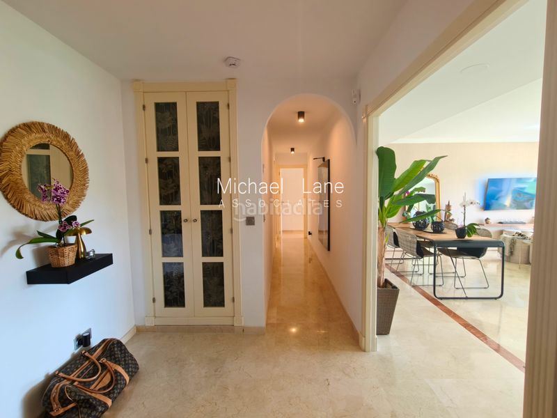 Foto 623537dd-4daf-466d-9ed0-db4e7b73e195. Apartament amb piscina a Sotogrande alto Sotogrande