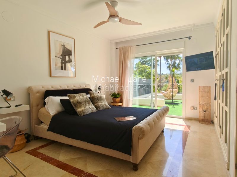 Foto 710f02f9-4c6a-4d82-8138-267b02b586af. Apartament amb piscina a Sotogrande alto Sotogrande