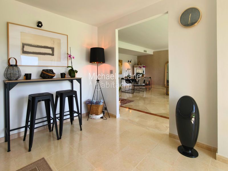 Foto b827b36d-d887-4c88-9375-0781c926fa81. Apartament amb piscina a Sotogrande alto Sotogrande