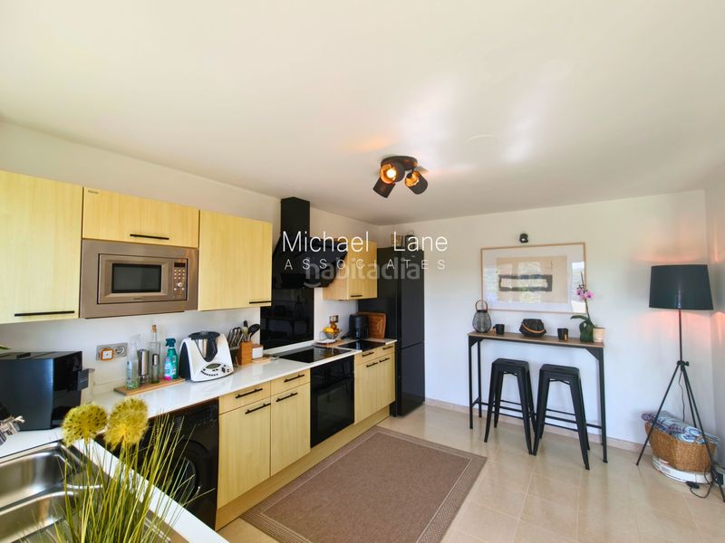 Foto d89b40d4-e172-403e-8f0c-1673574d2e01. Apartament amb piscina a Sotogrande alto Sotogrande