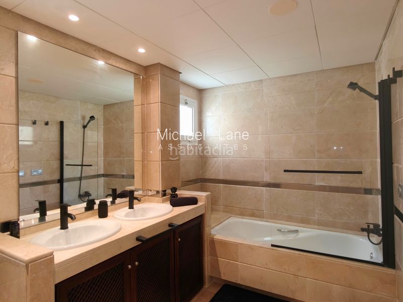 Foto ddb23e85-7261-497a-94a4-8e1b25da71ee. Apartament amb piscina a Sotogrande alto Sotogrande