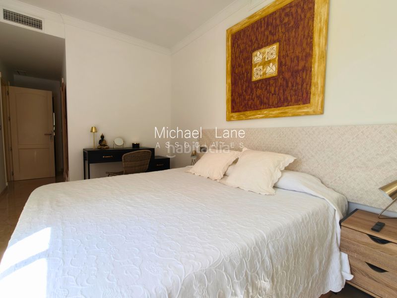 Foto f389145d-914b-4e04-89c1-e5afa5dd7d11. Apartament amb piscina a Sotogrande alto Sotogrande