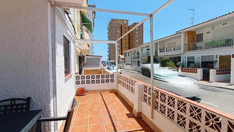 Foto c5e5c67d-5cf7-4e2b-87ae-e30b8b3977a8. Etagenwohnung in San Luis de Sabinillas Manilva