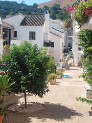 Planta baja en Benahavís pueblo