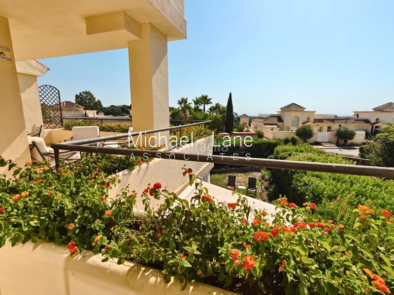 Foto 0412dcea-0af3-4221-a0b6-34922d3c5cff. Piso exclusivo apartamento en san roque club de 3 dormitorios con vistas al mar en Sotogrande