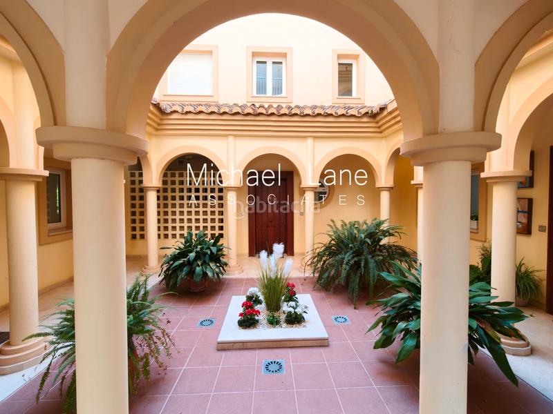 Foto 8f41a574-708f-4ffe-b133-eee0ac91ccd3. Piso exclusivo apartamento en san roque club de 3 dormitorios con vistas al mar en Sotogrande