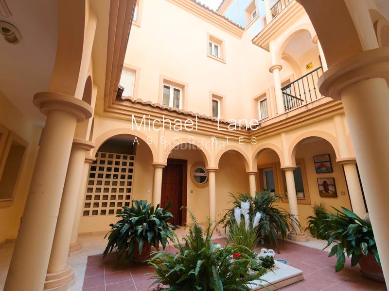 Foto da181561-34bf-47c6-8cfa-7598ca7d3b39. Piso exclusivo apartamento en san roque club de 3 dormitorios con vistas al mar en Sotogrande