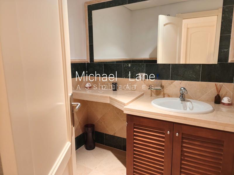 Foto f627527e-a22d-4012-a76d-b558da1acaad. Piso exclusivo apartamento en san roque club de 3 dormitorios con vistas al mar en Sotogrande