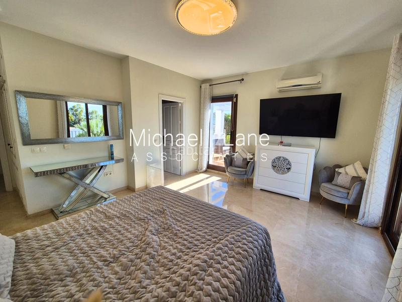 Foto 3a52e692-83c2-4415-894d-aa610d4ffbba. Chalet hermosa villa de 5 dormitorios con impresionantes vistas al mar en Sotogrande