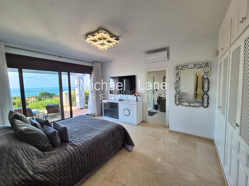 Foto 77c1b4e7-a5c9-4a25-ada5-e7466329204d. Chalet hermosa villa de 5 dormitorios con impresionantes vistas al mar en Sotogrande