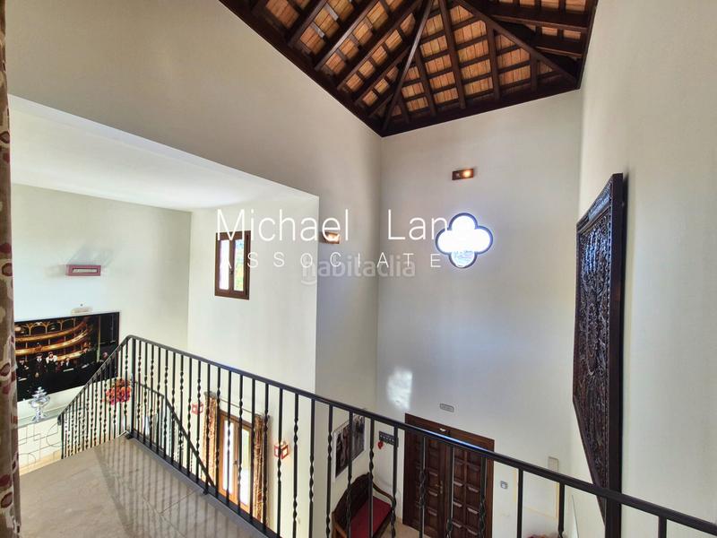 Foto be9232b1-0e8a-488c-8f0f-9805ce65ad94. Chalet hermosa villa de 5 dormitorios con impresionantes vistas al mar en Sotogrande