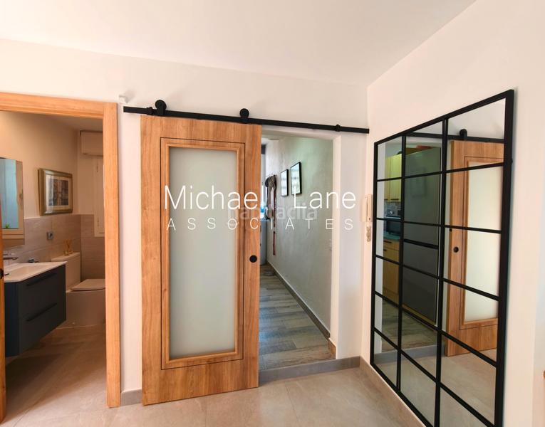 Foto 405610a9-3248-4f42-bf8a-13067659d1b3. Dúplex ático dúplex completamente renovado con preciosas vistas al mar! en Sotogrande