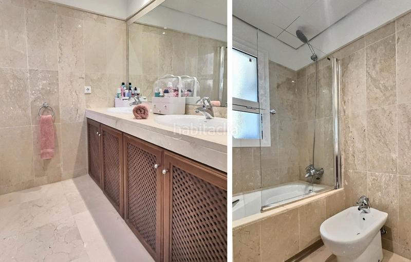 Foto 77df28dd-82b7-4dbb-8cc2-883b1332aec3. Erdgeschoss mit kamin parking pool in Sotogrande alto Sotogrande