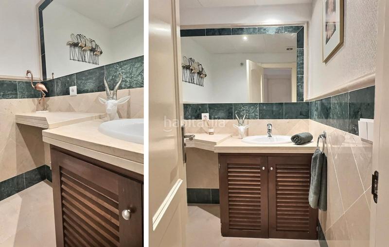 Foto b08a0ced-b7fb-475f-9891-e38f2c085baf. Erdgeschoss mit kamin parking pool in Sotogrande alto Sotogrande