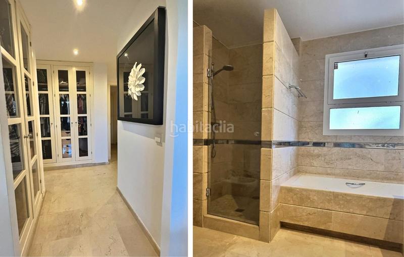 Foto be1b47c3-ba88-47e1-a065-e1b3f3b2f051. Erdgeschoss mit kamin parking pool in Sotogrande alto Sotogrande